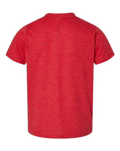 Toddler Fine Jersey Tee