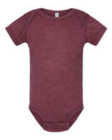 Infant Fine Jersey Bodysuit