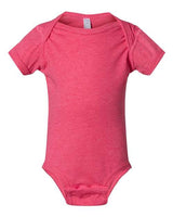 Infant Fine Jersey Bodysuit