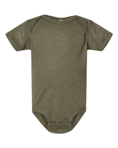 Infant Fine Jersey Bodysuit