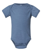 Infant Fine Jersey Bodysuit