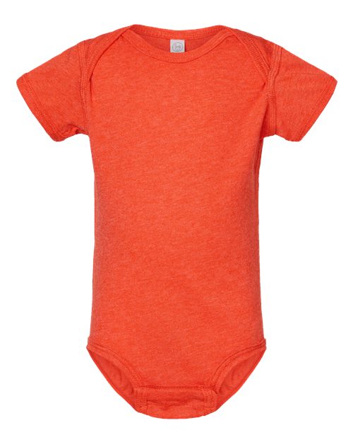 Infant Fine Jersey Bodysuit