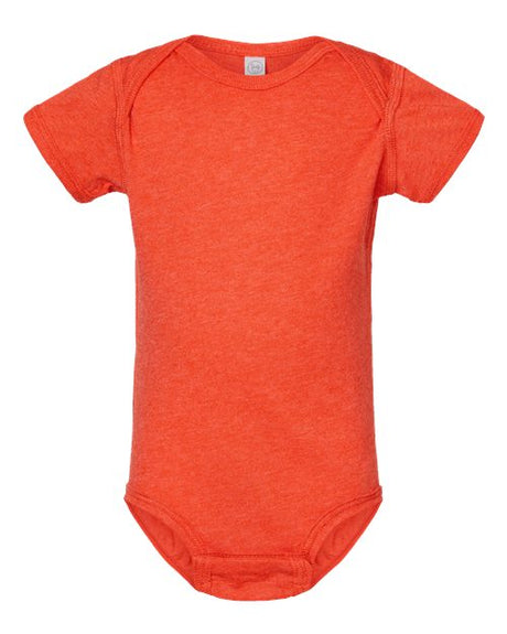 Infant Fine Jersey Bodysuit