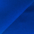 Royal Blue Plush Wool Coating Wool Fabric - Plush, 58/60" Width (1 Yard)