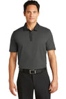 Nike Dri-FIT Heather Pique Modern Fit Polo