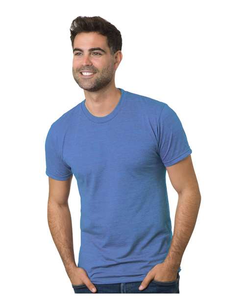Bayside Unisex Triblend T-Shirt