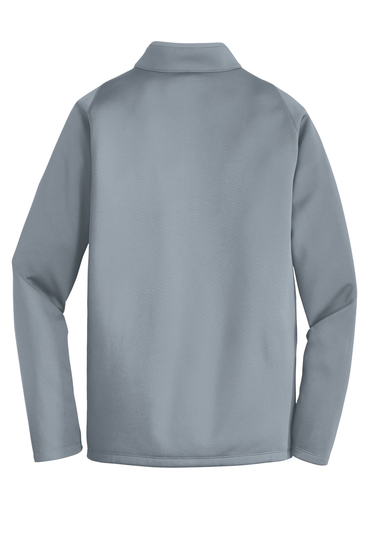 Nike Therma-FIT Hypervis 1/2-Zip Cover-Up