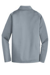 Nike Therma-FIT Hypervis 1/2-Zip Cover-Up