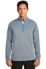 Nike Therma-FIT Hypervis 1/2-Zip Cover-Up