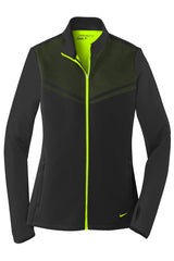 Nike Ladies Therma-FIT Hypervis Full-Zip Jacket