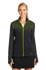 Nike Ladies Therma-FIT Hypervis Full-Zip Jacket