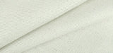 Sunbrella Vintage Slub Gray Solution Dyed Acrylic Fabric - Gray Slub, 57" Width (1 Yard)