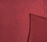 Jersey Knit Dk Wine Modal Polyester