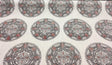 Robert Allen Amapondo Bark 100 Percent Cotton Fabric - Bark, 55" Width, 13.5" Horizontal Repeat, 12.75" Vertical Repeat (1 Yard)