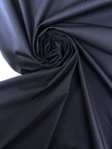 Viscose Elastane Twill Blue