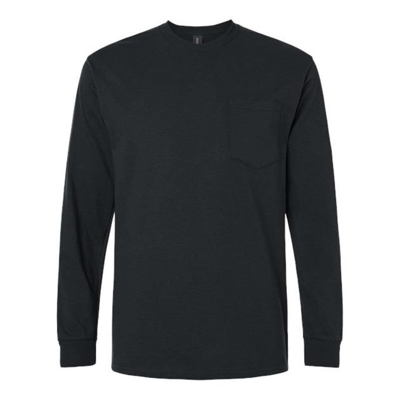 Women's Long Sleeve Premium Jersey Tee
