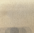 Sunbrella Vintage Slub Solution Dyed Acrylic Fabric - Sand Beige Slub, 57" Width (1 Yard)