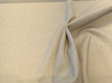 Sunbrella Vintage Slub Solution Dyed Acrylic Fabric - Sand Beige Slub, 57" Width (1 Yard)