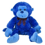 Plush Monkey 14" Missy Monkey Soft Stuff