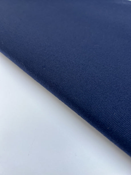 Wool Fabric Purple Shade