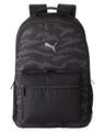 Camo Laptop Backpack