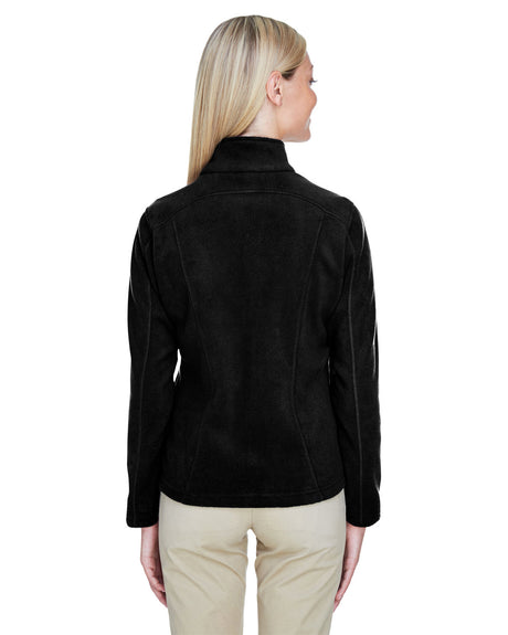 Ladies' Voyage Fleece Jacket