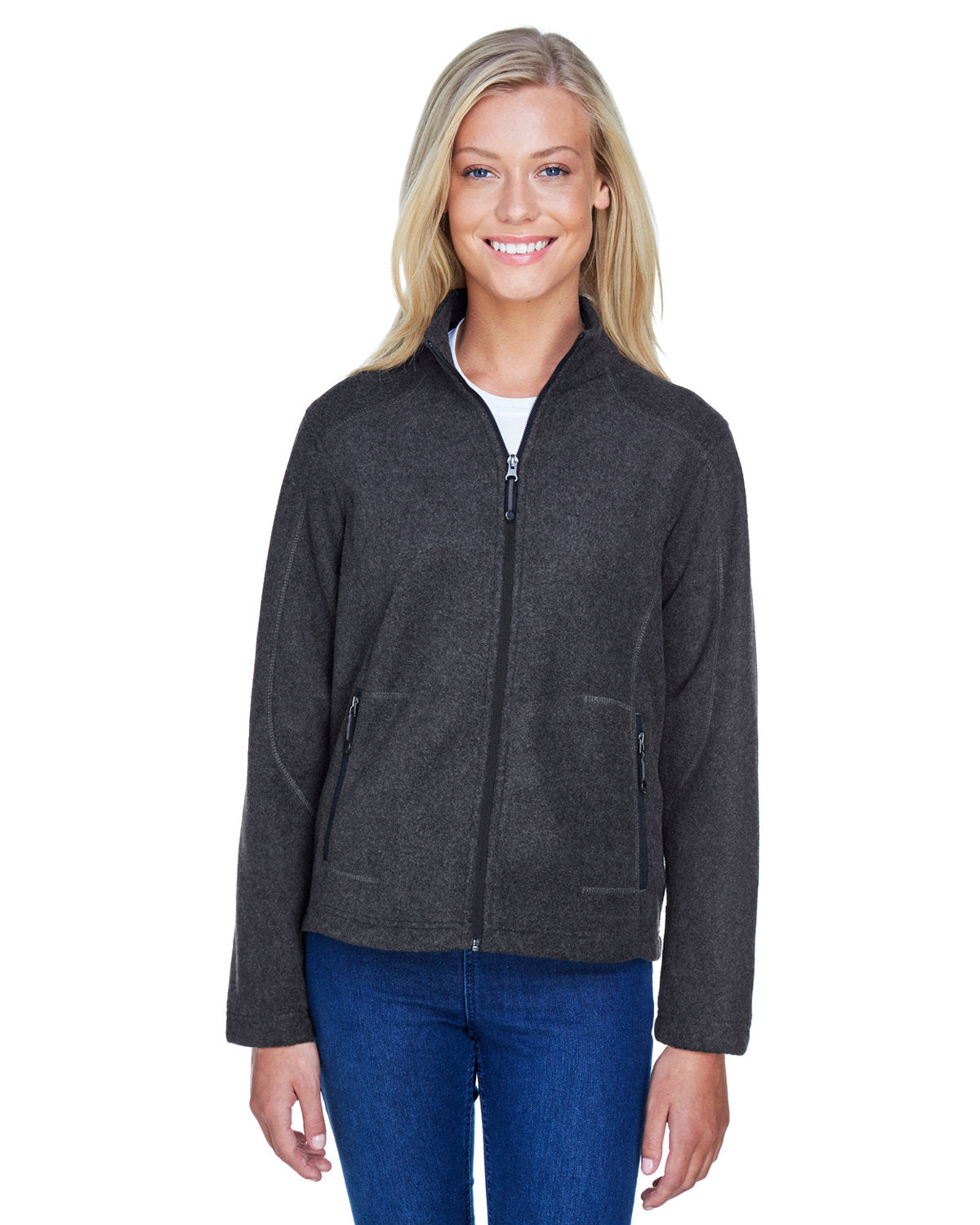 Ladies' Voyage Fleece Jacket