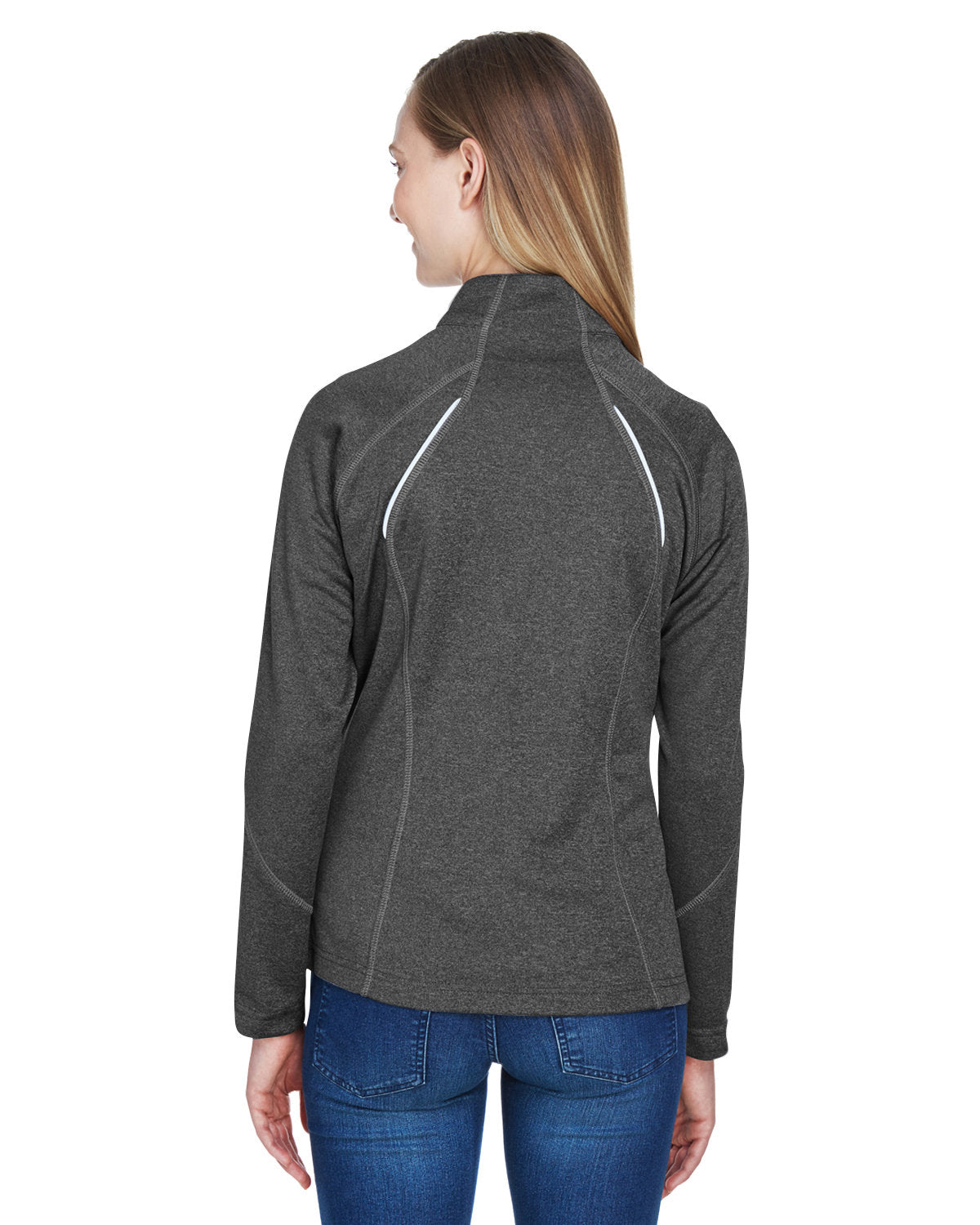 Ladies' Gravity Performance Fleece Jacket