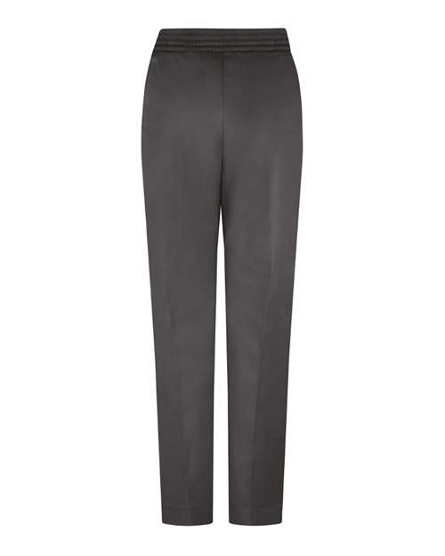 Red Kap Women's Half-Elastic Work Pants
