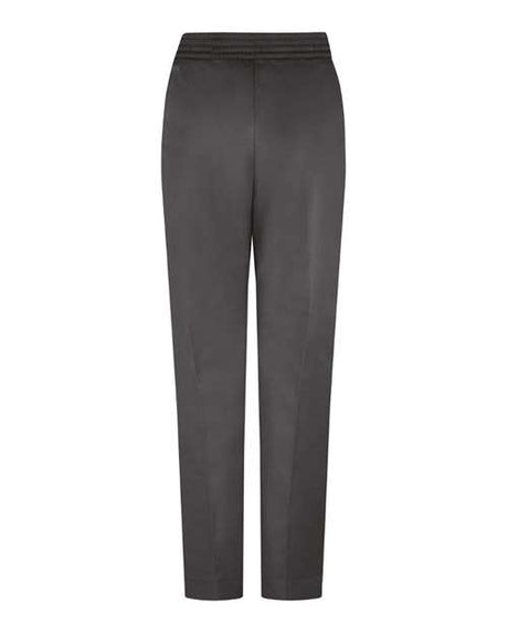 Red Kap Women's Half-Elastic Work Pants
