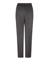 Red Kap Women's Half-Elastic Work Pants