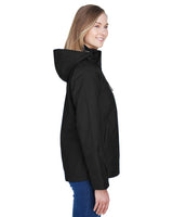 Ladies' Caprice 3-in-1 Jacket with Soft Shell Liner