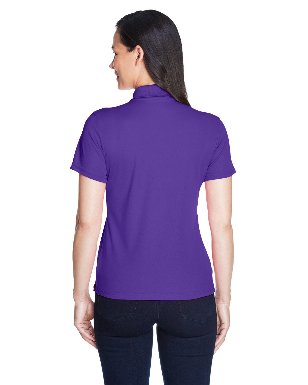 Ladies' Origin Performance Piqué Polo