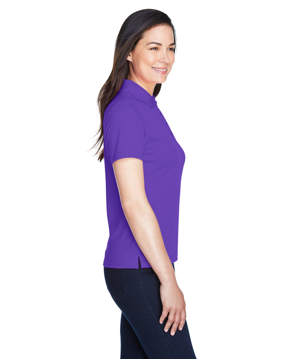 Ladies' Origin Performance Piqué Polo