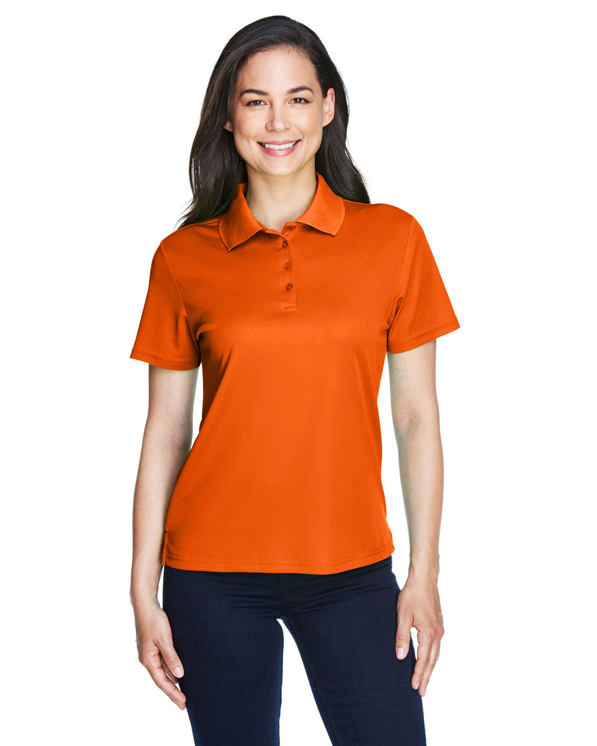 Ladies' Origin Performance Piqué Polo