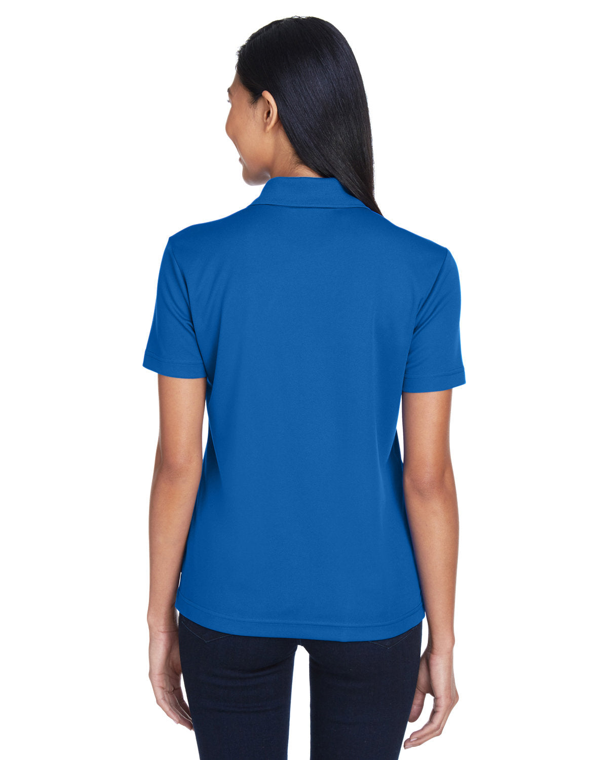 Ladies' Origin Performance Piqué Polo with Pocket