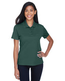 Women's Origin Performance Piqué Polo