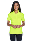 Women's Origin Performance Piqué Polo