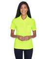 Ladies' Origin Performance Piqué Polo with Pocket