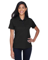 Ladies' Origin Performance Piqué Polo with Pocket