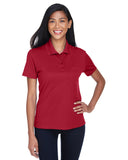 Women's Origin Performance Piqué Polo