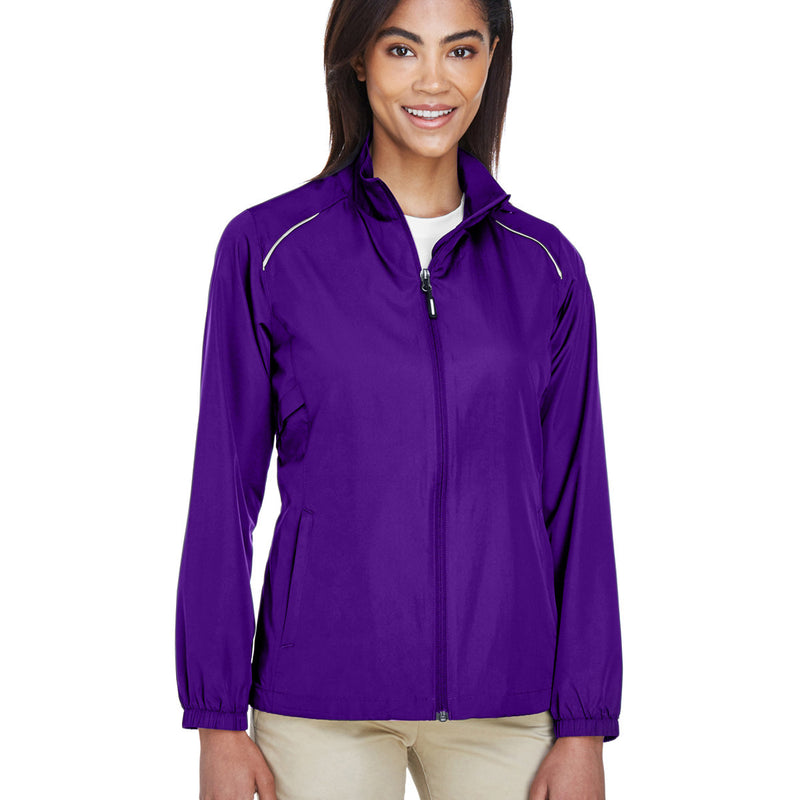 Women's Techno Lite Motivate Unlined Lightweight Jacket