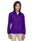 Chaqueta ligera sin forro Techno Lite Motivate para mujer