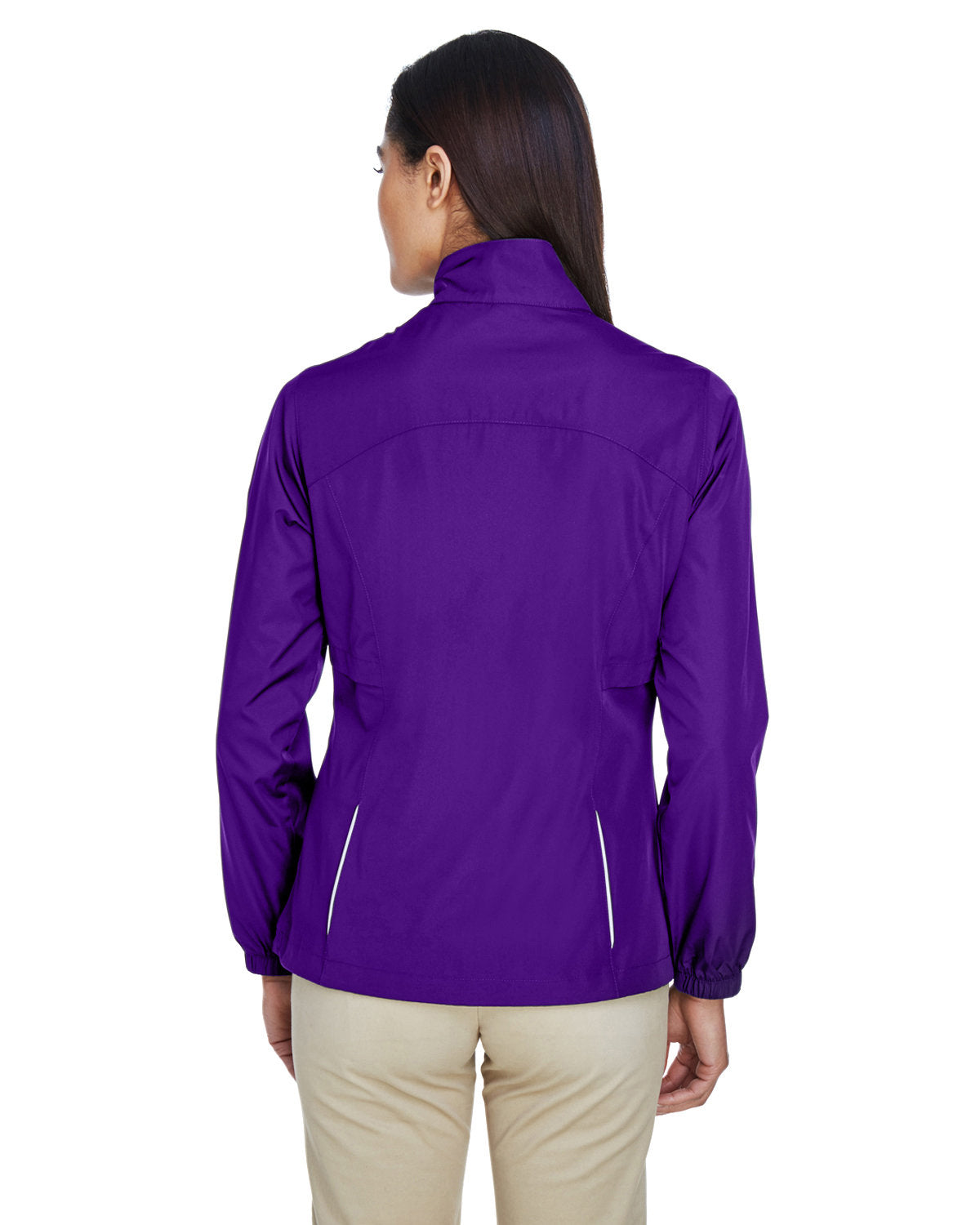 Ladies' Techno Lite Motivate Unlined Lightweight Jacket