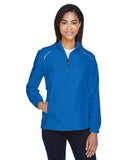 Chaqueta ligera sin forro Techno Lite Motivate para mujer