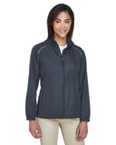 Chaqueta ligera sin forro Techno Lite Motivate para mujer