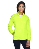 Chaqueta ligera sin forro Techno Lite Motivate para mujer