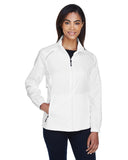 Chaqueta ligera sin forro Techno Lite Motivate para mujer