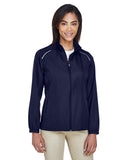 Chaqueta ligera sin forro Techno Lite Motivate para mujer