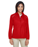 Chaqueta ligera sin forro Techno Lite Motivate para mujer